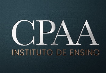 Logo CPAA Instituto de Ensino