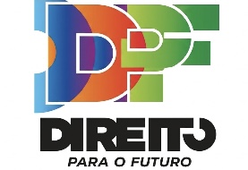 Logo Direito para o Futuro