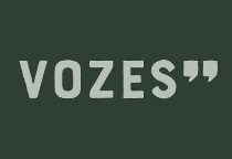 Logo Instituto Vozes